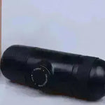Condensed portable mini coffee machine - EX-STOCK CANADA