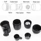 Condensed portable mini coffee machine - EX-STOCK CANADA
