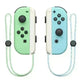 Console Gamepad NS Dual Gamepad With Hand Rope - EX-STOCK CANADA