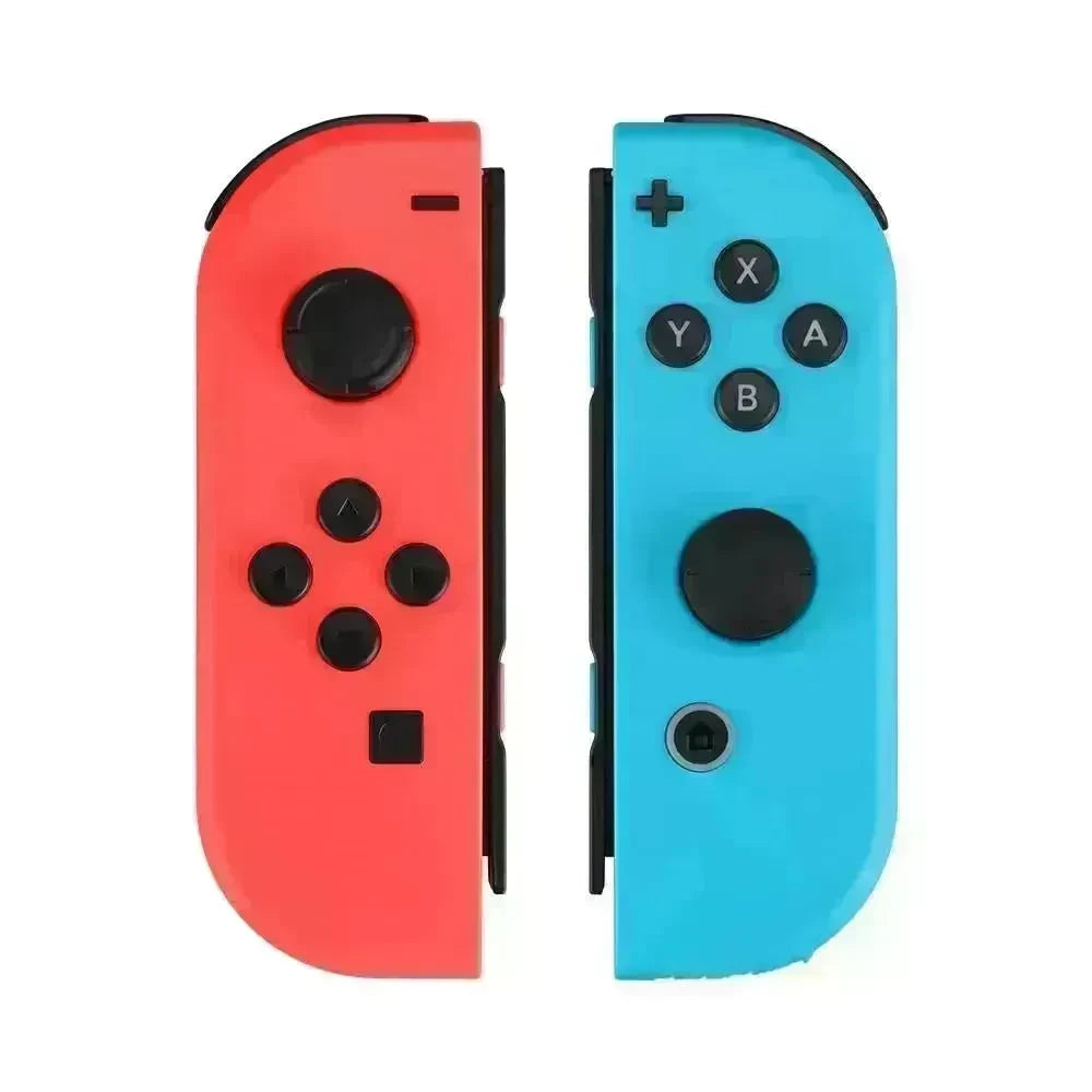 Console Gamepad NS Dual Gamepad With Hand Rope - EX-STOCK CANADA
