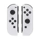 Console Gamepad NS Dual Gamepad With Hand Rope - EX-STOCK CANADA