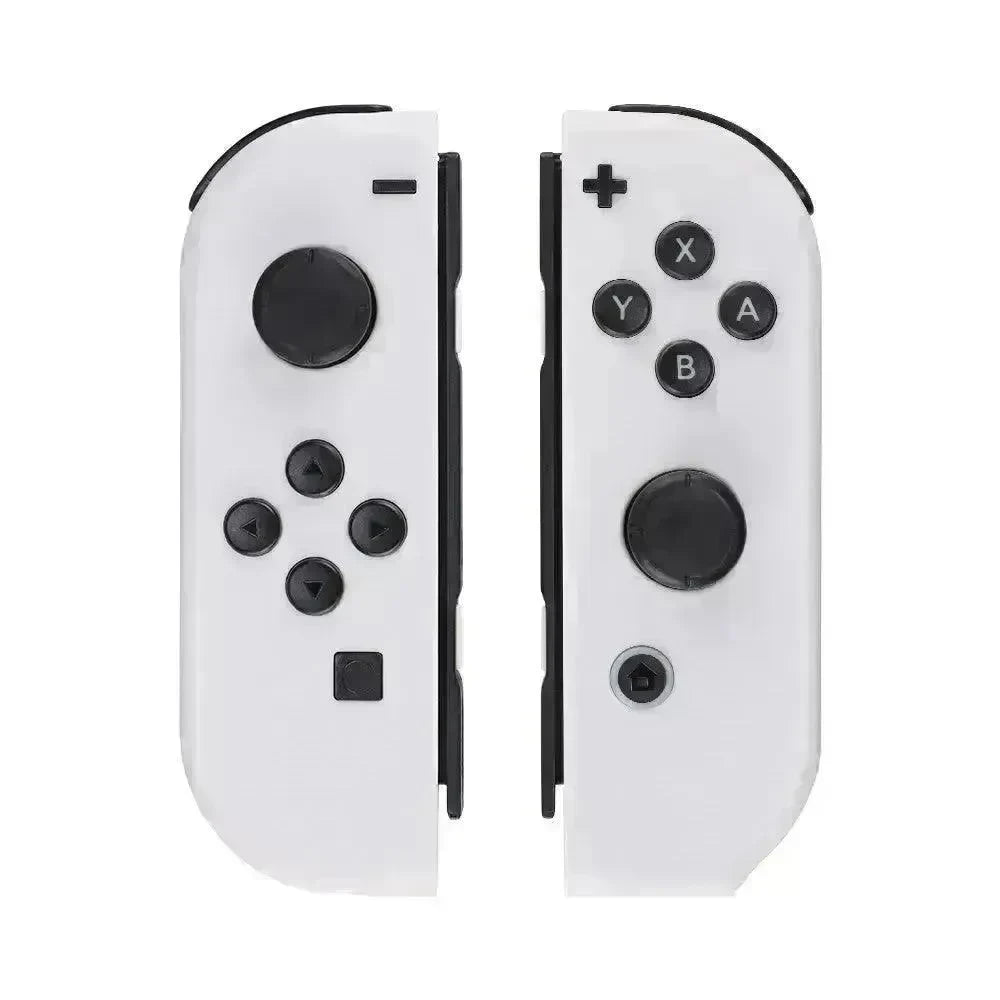 Console Gamepad NS Dual Gamepad With Hand Rope - EX-STOCK CANADA