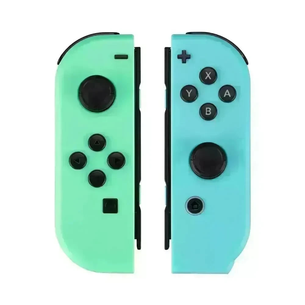 Console Gamepad NS Dual Gamepad With Hand Rope - EX-STOCK CANADA