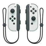 Console Gamepad NS Dual Gamepad With Hand Rope - EX-STOCK CANADA