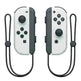 Console Gamepad NS Dual Gamepad With Hand Rope - EX-STOCK CANADA