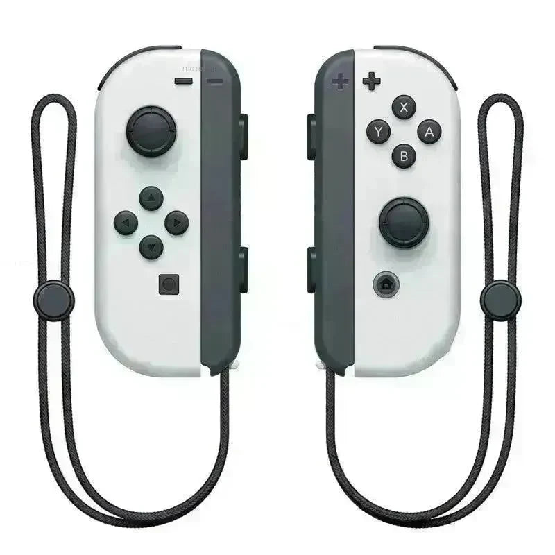 Console Gamepad NS Dual Gamepad With Hand Rope - EX-STOCK CANADA