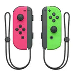 Console Gamepad NS Dual Gamepad With Hand Rope - EX-STOCK CANADA