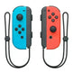 Console Gamepad NS Dual Gamepad With Hand Rope - EX-STOCK CANADA