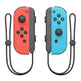 Console Gamepad NS Dual Gamepad With Hand Rope - EX-STOCK CANADA