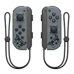 Console Gamepad NS Dual Gamepad With Hand Rope - EX-STOCK CANADA