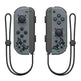 Console Gamepad NS Dual Gamepad With Hand Rope - EX-STOCK CANADA