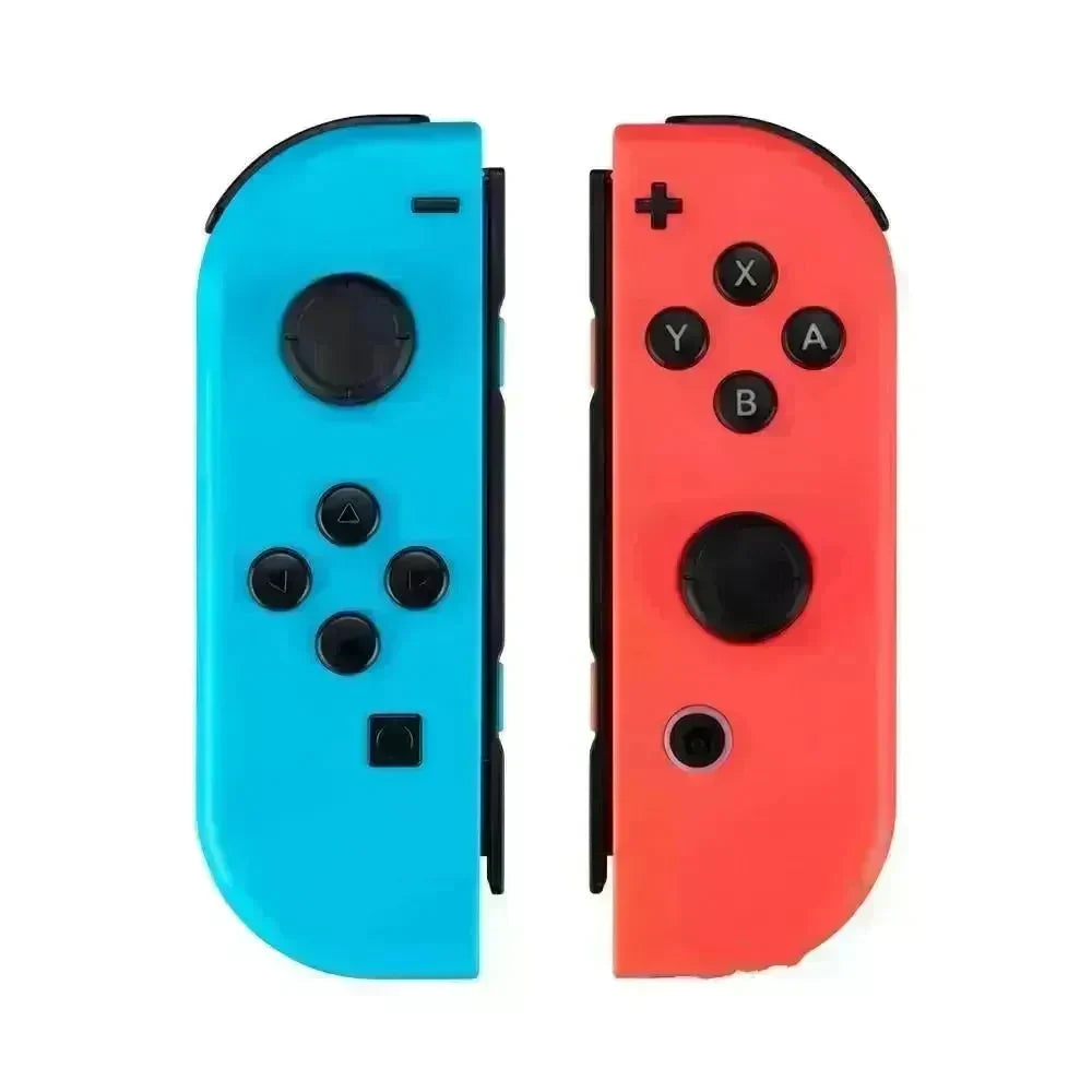 Console Gamepad NS Dual Gamepad With Hand Rope - EX-STOCK CANADA