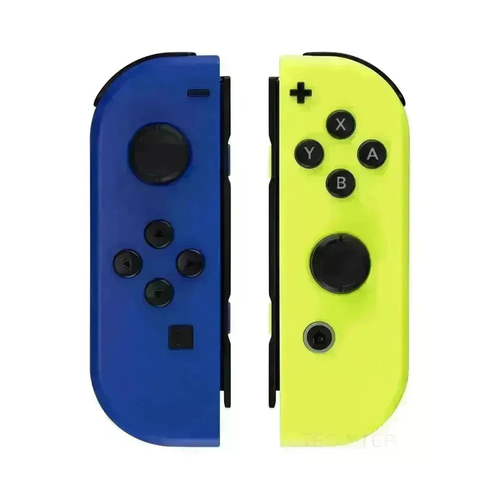 Console Gamepad NS Dual Gamepad With Hand Rope - EX-STOCK CANADA