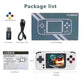 Console,PocketGo,Video Console Retro Handheld, 2.4inch - EX-STOCK CANADA
