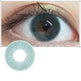 Corvelle Color Contact Lenses Yearly throw Beauty Pupil Eye Contact eye and Contact lens care Solution - EX-STOCK CANADA