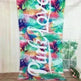 Cotton adult male summer thin towel swimming beach towel - EX-STOCK CANADA