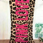 Cotton adult male summer thin towel swimming beach towel - EX-STOCK CANADA