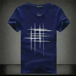 Cotton Short Sleeve T-Shirt - EX-STOCK CANADA