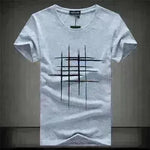 Cotton Short Sleeve T-Shirt - EX-STOCK CANADA