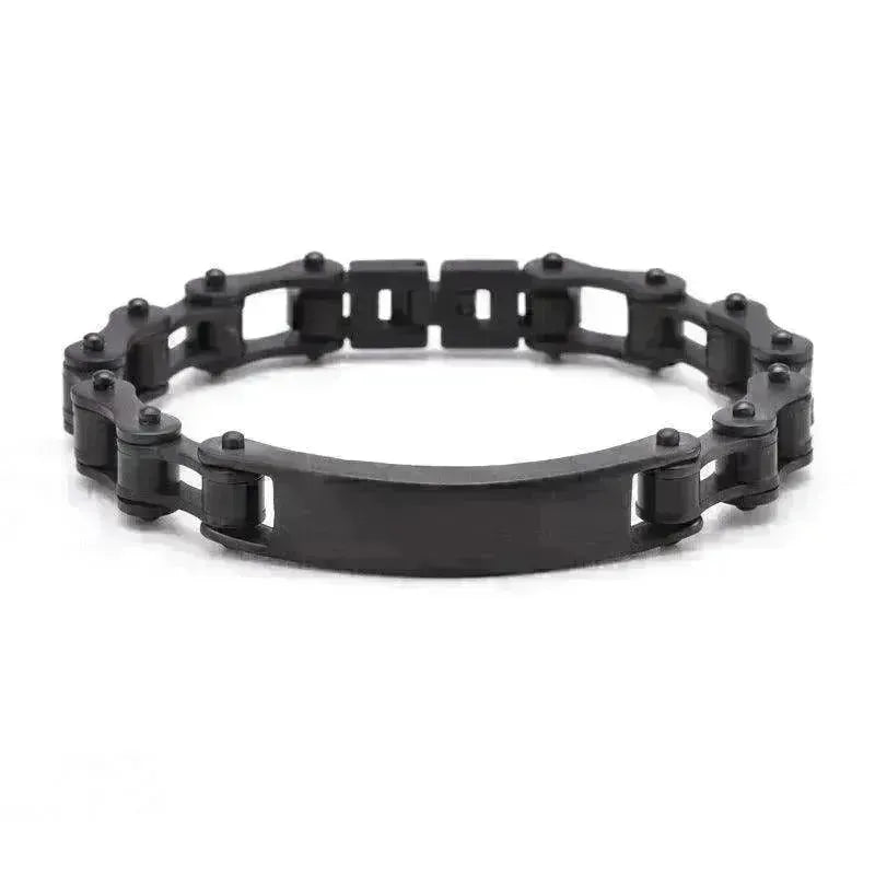 Couple Commemorative Bracelet Personalized Fashion Accessories - EX-STOCK CANADA
