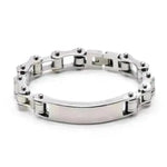 Couple Commemorative Bracelet Personalized Fashion Accessories - EX-STOCK CANADA