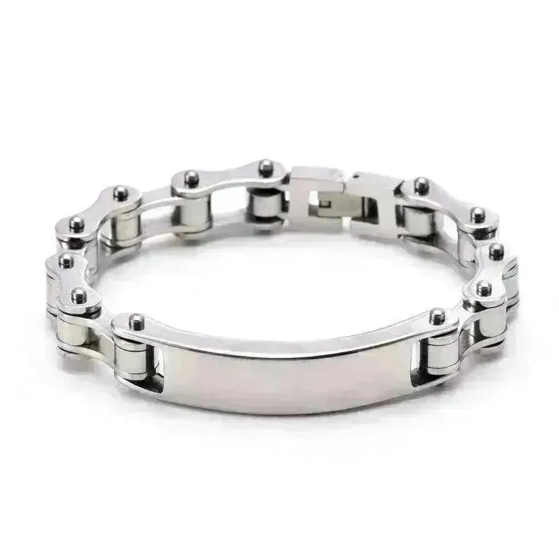 Couple Commemorative Bracelet Personalized Fashion Accessories - EX-STOCK CANADA