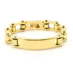 Couple Commemorative Bracelet Personalized Fashion Accessories - EX-STOCK CANADA