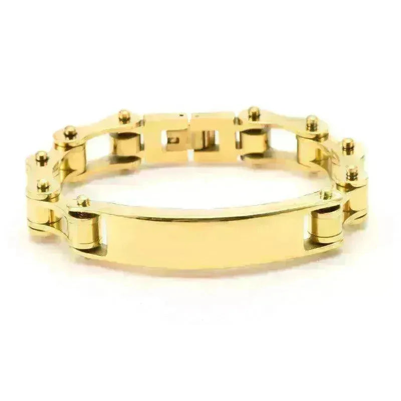 Couple Commemorative Bracelet Personalized Fashion Accessories - EX-STOCK CANADA