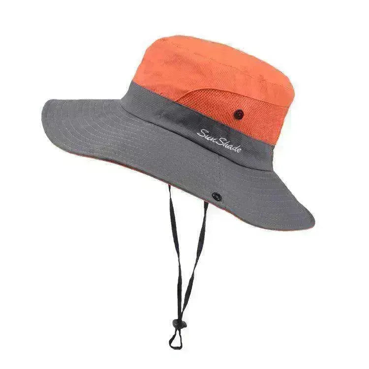 Couple Sun Hats, Fisherman Hats, Women'S Sun Hats, Sun Hats, Travel And Hiking Hat - EX-STOCK CANADA