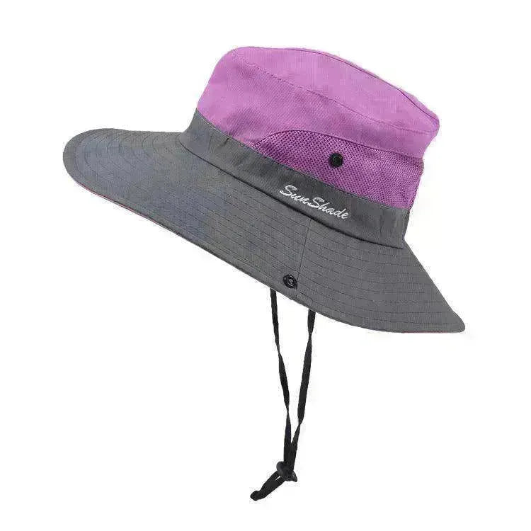 Couple Sun Hats, Fisherman Hats, Women'S Sun Hats, Sun Hats, Travel And Hiking Hat - EX-STOCK CANADA
