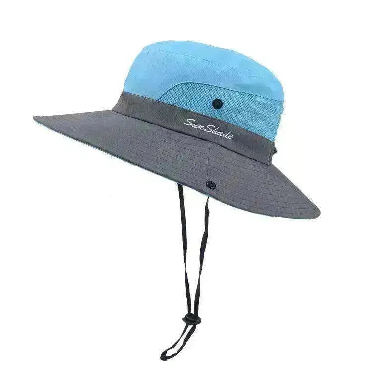 Couple Sun Hats, Fisherman Hats, Women'S Sun Hats, Sun Hats, Travel And Hiking Hat - EX-STOCK CANADA