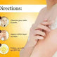 Crazylife Bee Venom Dual-purpose Body Face Repair Cream - EX-STOCK CANADA