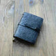 Creative carved cowhide - EX-STOCK CANADA