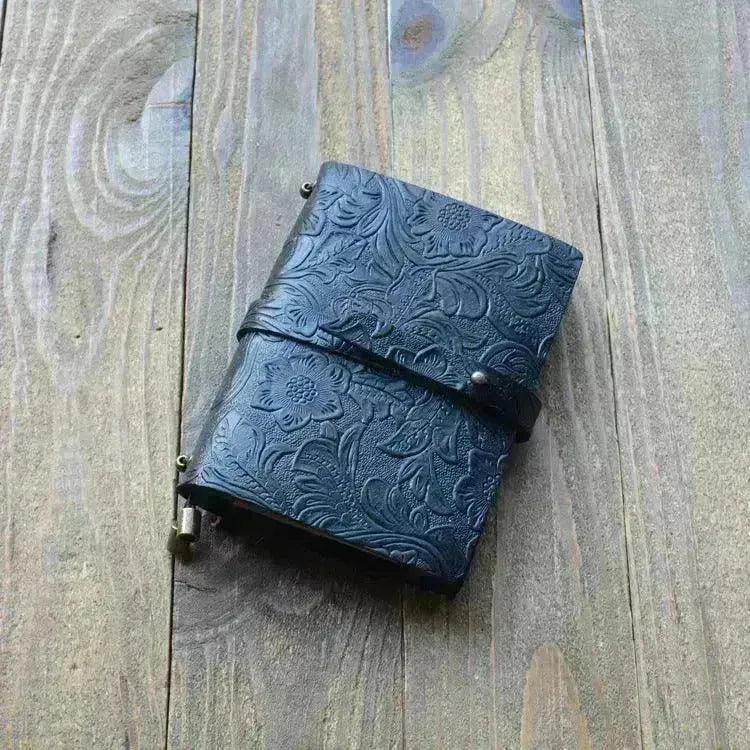 Creative carved cowhide - EX-STOCK CANADA