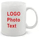 Creative Ceramic Mug Coating Mug Color Changing Mug Pattern - EX-STOCK CANADA