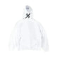 Creative Detachable High Neck Loose Hooded Men's Sweater - EX-STOCK CANADA