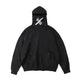 Creative Detachable High Neck Loose Hooded Men's Sweater - EX-STOCK CANADA