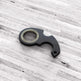 Creative Finger Spinner Relieves Stress Anti Anxiety Keychain - EX-STOCK CANADA