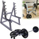 Creative Gym Inspired Barbell Desktop Pen Holder & Pencil Box - EX-STOCK CANADA