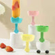Creative Ice Cream Bracket Fruit Ice Candy Mold - EX-STOCK CANADA