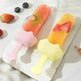Creative Ice Cream Bracket Fruit Ice Candy Mold - EX-STOCK CANADA
