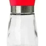 Creative kitchen appliances hand glass grinder with pepper mill - EX-STOCK CANADA