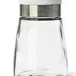 Creative kitchen appliances hand glass grinder with pepper mill - EX-STOCK CANADA