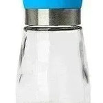 Creative kitchen appliances hand glass grinder with pepper mill - EX-STOCK CANADA