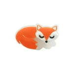 Creative Luminous Hole Shoes Accessories Fluorescent Decorations - EX-STOCK CANADA