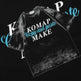 Creative Pattern Printed Short Sleeve - EX-STOCK CANADA