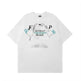 Creative Pattern Printed Short Sleeve - EX-STOCK CANADA