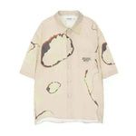 Creative Printing Casual Short-sleeved Shirt - EX-STOCK CANADA