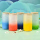 Creative Simple Matte Texture Windshield Washer Fluid Cup - EX-STOCK CANADA