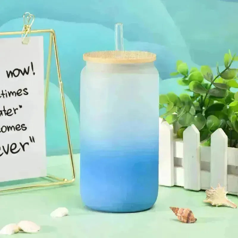 Creative Simple Matte Texture Windshield Washer Fluid Cup - EX-STOCK CANADA